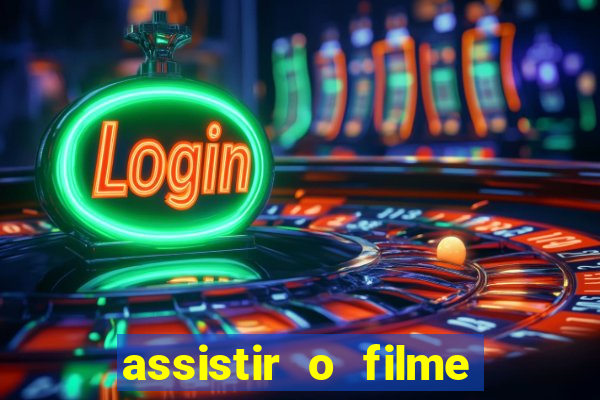 assistir o filme bilhete de loteria